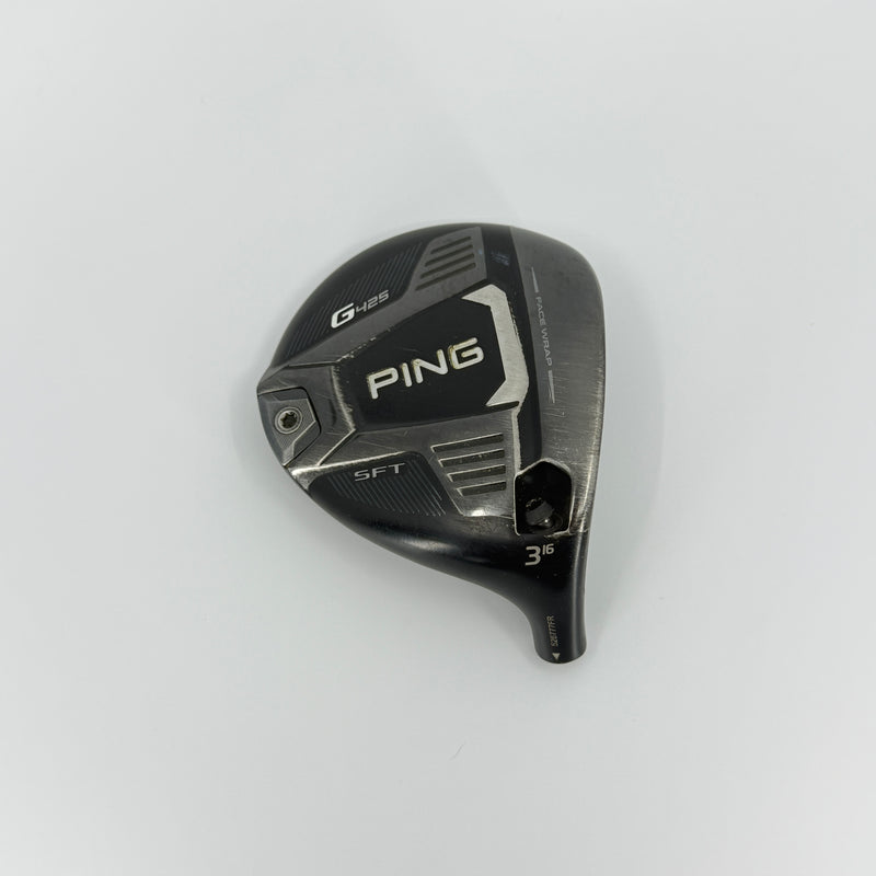 Ping G425 SFT 3 Wood Head 16* RH - H-716 image 1