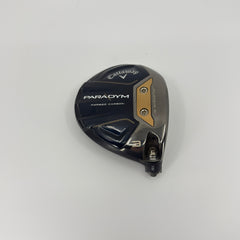 Callaway Paradym 3 Wood 15* RH Mitsubishi Tensei AV Series Blue Extra Stiff 75-X Shaft - C-822 image 5