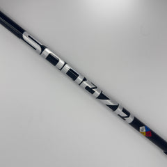 Titleist U505 (2023) Driving 3 Iron 20* RH Hzrdus Black Gen 4 Stiff - F-826 image 7