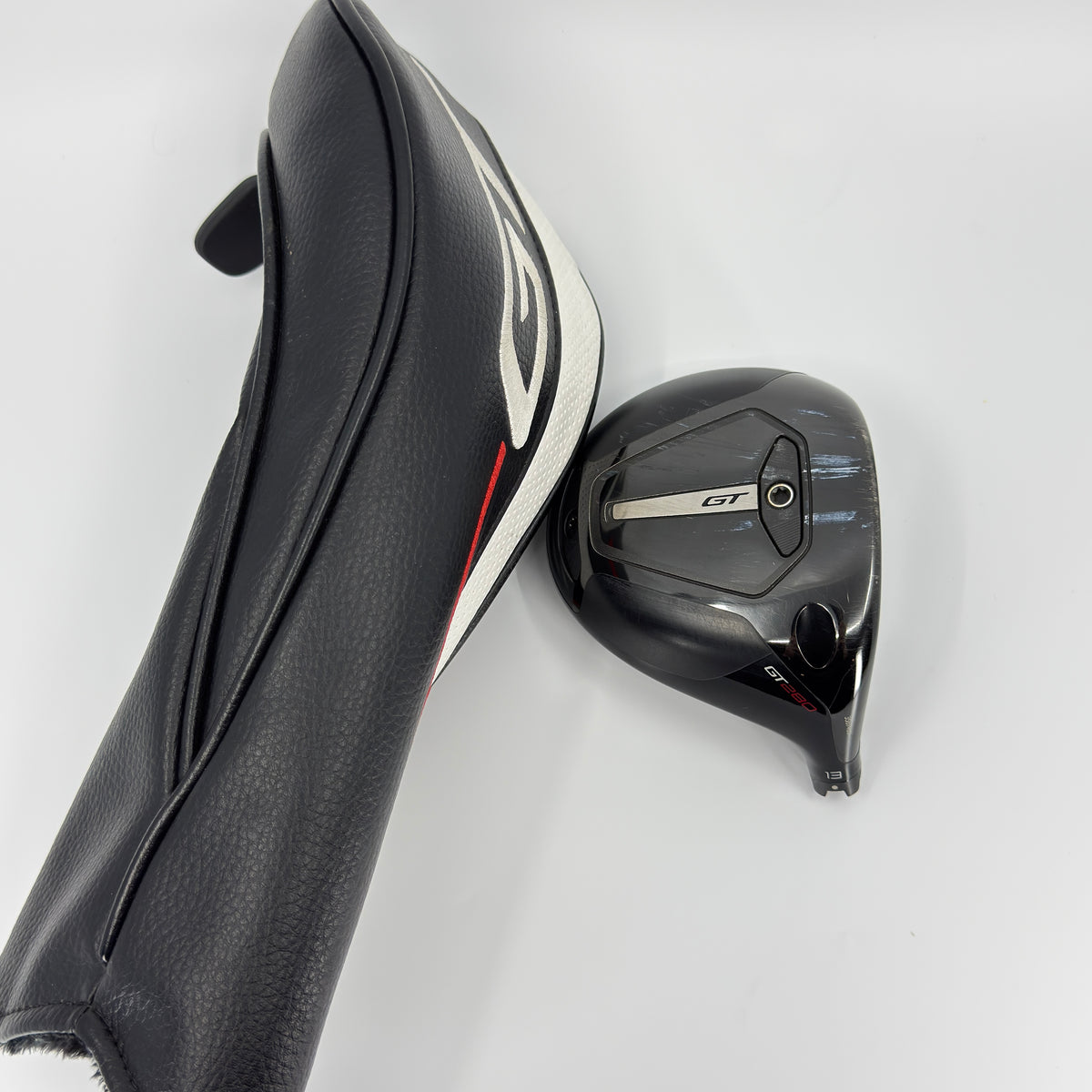 Titleist GT280 Mini Driver 13* RH - H-680 image 1