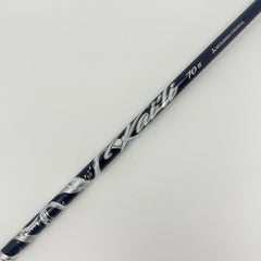 Mitsubishi Kai'Li White 70-S Fairway Wood Shaft - S-887 image 2