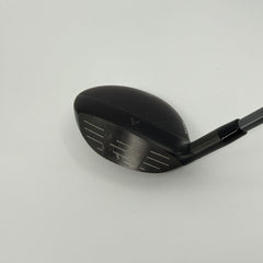 Callaway Elyte 5 Wood RH - F-705 image 6