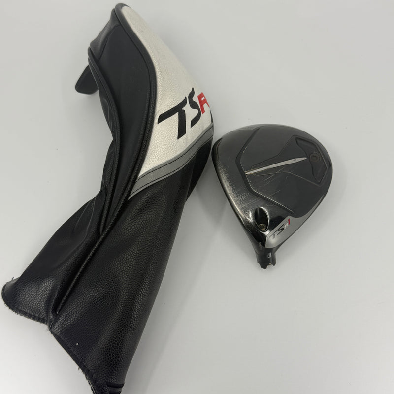 Titleist TSR1 5 Wood 18* Head - H-861 image 1