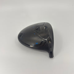 Cobra Darkspeed X Driver 9* RH UST Mamiya Lin-q M40X Black Extra Stiff 75-X Shaft - C-831 image 5