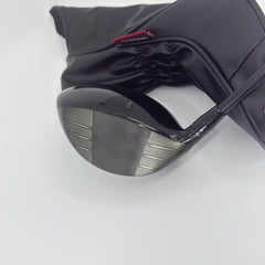 Titleist TSR3 Driver 8* RH Fujikura Ventus TR Blue Velocore Folds of Honor Stiff 6-S Shaft - C-785 image 3