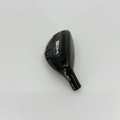 Taylormade Sim2 Rescue 2 Hybrid 17* Head - H-855 image 3