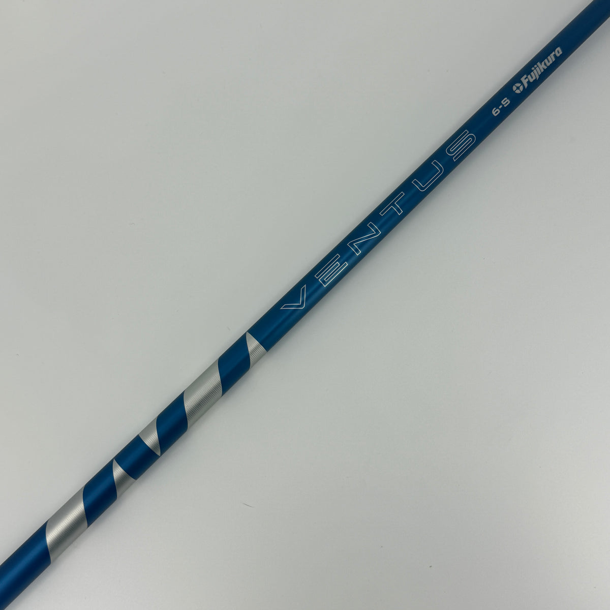 Fujikura Ventus Blue Velocore + 6-S Driver Shaft - S-794 image 1