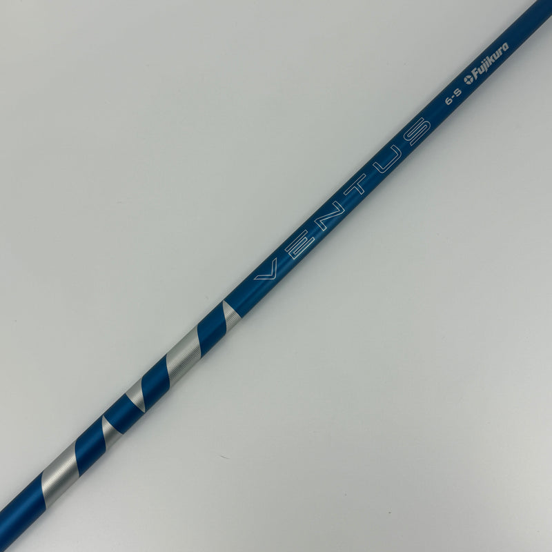 Fujikura Ventus Blue Velocore + 6-S Driver Shaft - S-794 image 1