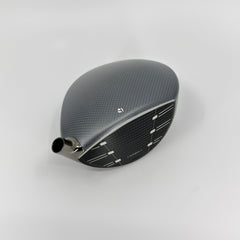 Taylormade Qi35 LS Driver 9* LH Project X Hzrdus RDX Smoke Blue 60S Stiff