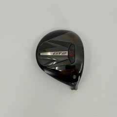 Titleist GT2 3 Wood 15* RH Mitsubishi Diamana BB 73X X Stiff