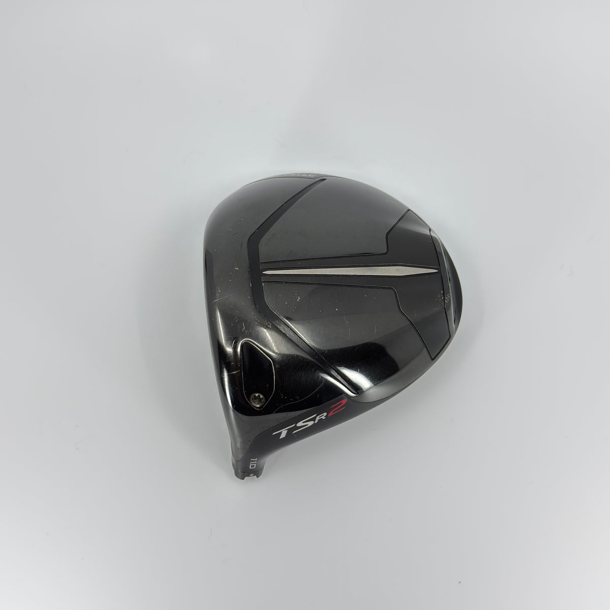 Titleist TSR2 Driver Head 11* LH - H-730 image 1