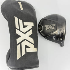 PXG 2021 0211 Driver 9* RH Newton Motion 63R Regular
