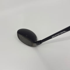 Callaway Elyte 4 Hybrid 22* RH Fujikura Ventus Black Velocore + Extra Stiff 9-X Shaft - C-781 image 2