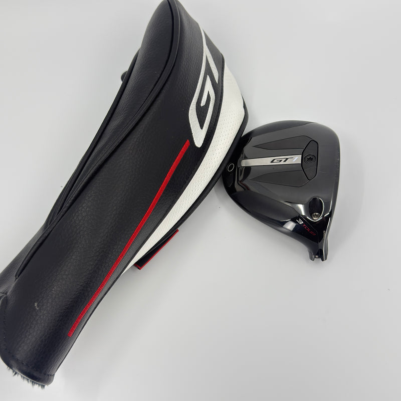 Titleist GT1 3TOUR 3 Wood Head 14.5* RH - H-748 image 1