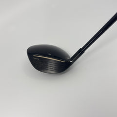 Taylormade Qi10 5 Wood 18* RH Ventus TR Blue FW Regular - F-815 image 2