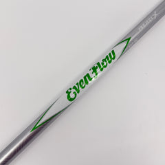 Callaway Epic Flash Driver RH Project X Evenflow Green - C-774 image 9