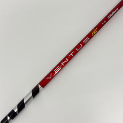 Fujikura Ventus TR Red Velocore 7-X Driver Shaft - S-783 image 2
