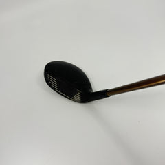 Ping G400 4 Hybrid 22* RH Alta CB Regular - F-865 image 2