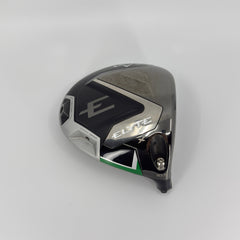 Callaway Elyte X Driver 10.5* RH Autoflex SF505x 55S Stiff