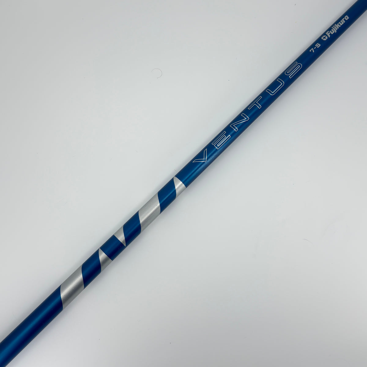 Fujikura Ventus Blue Velocore + 7-S Stiff Wood Shaft - S-777 image 1