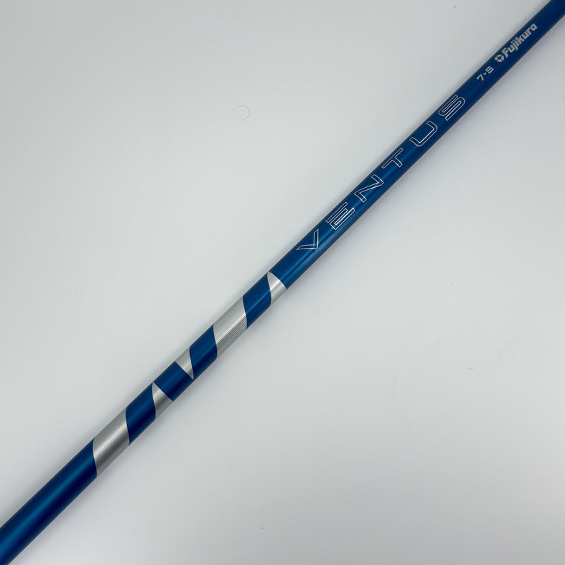Fujikura Ventus Blue Velocore + 7-S Stiff Wood Shaft - S-777 image 1