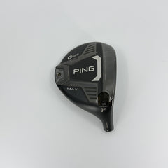 Ping G425 Max 3 Wood RH Mitsubishi Diamana GT - C-737 image 5