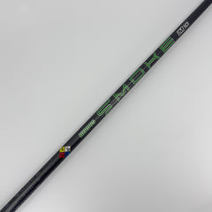 Project X HZRDUS Smoke Green 50g 5.5 Regular Driver Shaft - S-749 image 1