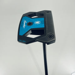 Taylormade Spider 5K-ZT Black Counterbalance Putter RH - P-869 image 6