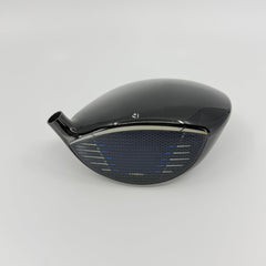 Taylormade Qi10 Driver 9* LH Mitsubishi Diamana GT 50S Stiff