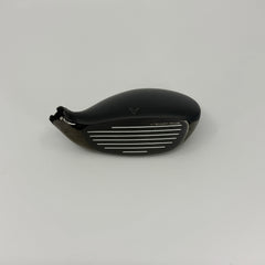Callaway Paradym AI Smoke HL 4 Hybrid 21* LH Accra 362T Regular M3 Shaft - C-851 image 10