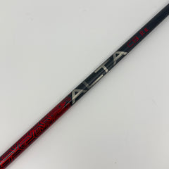 Ping Alta CB Red 70-R Hybrid Shaft - S-836 image 2