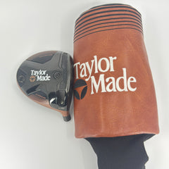 Taylormade Brnr Copper Mini Driver 11.5* RH Graphite Design Tour AD UB 60S Stiff