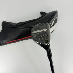 Titleist GT2 3 Hybrid RH Project X HZRDUS Red - C-741 image 1