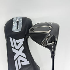 PXG 0311 XF Gen5 Driver 9* RH Mitsubishi Tensei AV White 65S Stiff