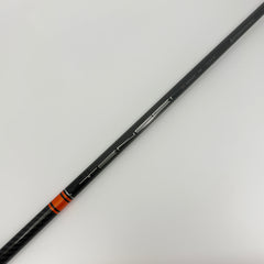 Mitsubishi Tensei CK Pro Orange 50-S Driver Shaft - S-805 image 1
