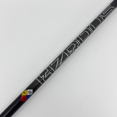HZRDUS Black Gen 5_S658_96
