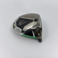 Callaway Elyte Driver RH Project X Denali Charcoal - C-731 image 5