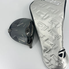 Taylormade Qi35 Driver 9* RH Project X Denali Black 60S Stiff