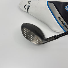 Callaway Paradym Ai Smoke Max Fast 7 Wood RH - F-715 image 4