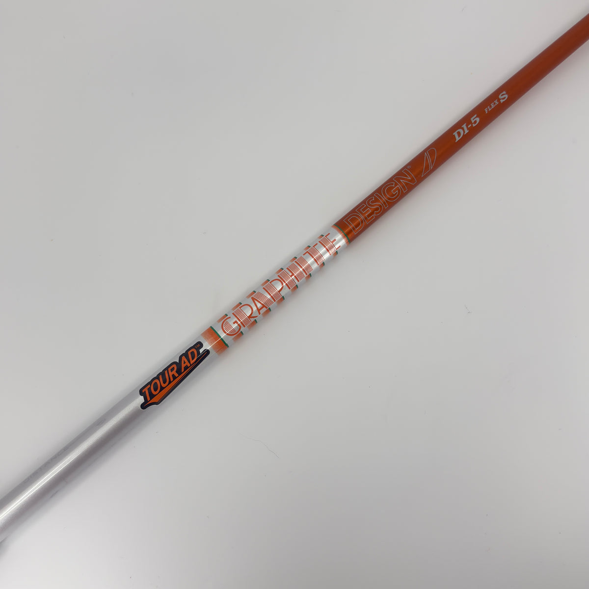 Graphite Design Tour AD DI 5-S Driver Shaft - S-827 image 1