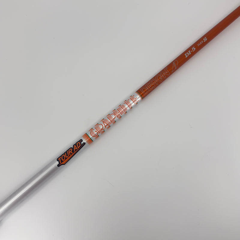 Graphite Design Tour AD DI 5-S Driver Shaft - S-827 image 1