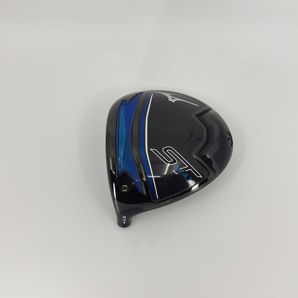 Mizuno ST-Max 230 Driver 9.5* Head - H-830 image 1