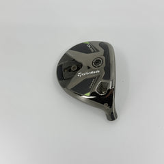 Taylormade Qi35 Tour 5 Wood RH Mitsubishi Kai'Li Dark Waves Blue - C-746 image 5