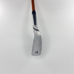 Ping iDi Driving 4 Iron 23* RH Tour AD DI Extra Stiff - F-807 image 2