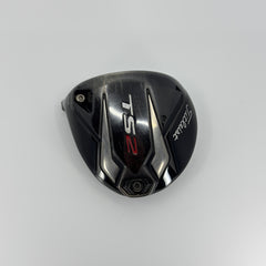 Titleist TS2 Driver Head 10.5* LH - H-758 image 7
