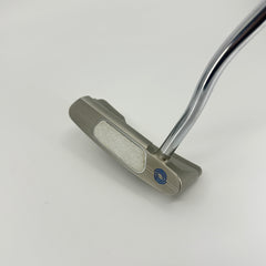 Odyssey Ai-ONE Silver Double Wide Putter RH - P-872 image 3