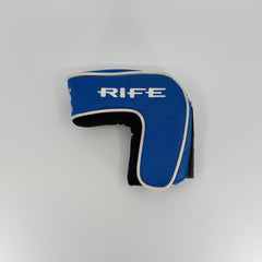 Rife Antigua Island Series Putter RH 33in - P-773 image 8