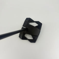 Taylormade Spider 5K-ZT Black Counterbalance Putter RH - P-869 image 4