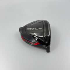 Taylormade Stealth Driver Head 10.5* RH - H-708 image 3