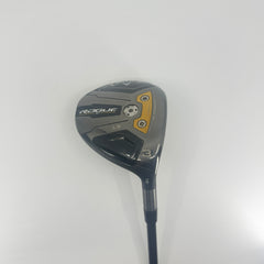 Callaway Rogue ST LS 3 Wood 15* RH Tensei AV Blue Stiff - F-886 image 5